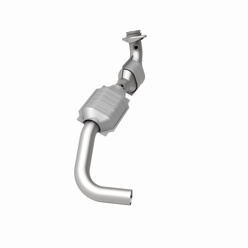 MagnaFlow Exhaust Products 23526 HM Grade Direct-Fit Catalytic Converter for Select Lincoln Navigator