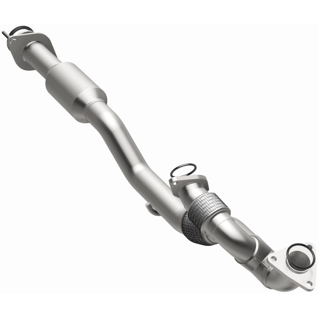 MagnaFlow Exhaust Products 280403 OEM Grade Direct-Fit Catalytic Converter for Select INFINITI QX60