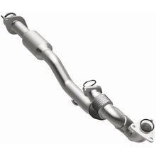 Load image into Gallery viewer, MagnaFlow Exhaust Products 280403 OEM Grade Direct-Fit Catalytic Converter for Select INFINITI QX60