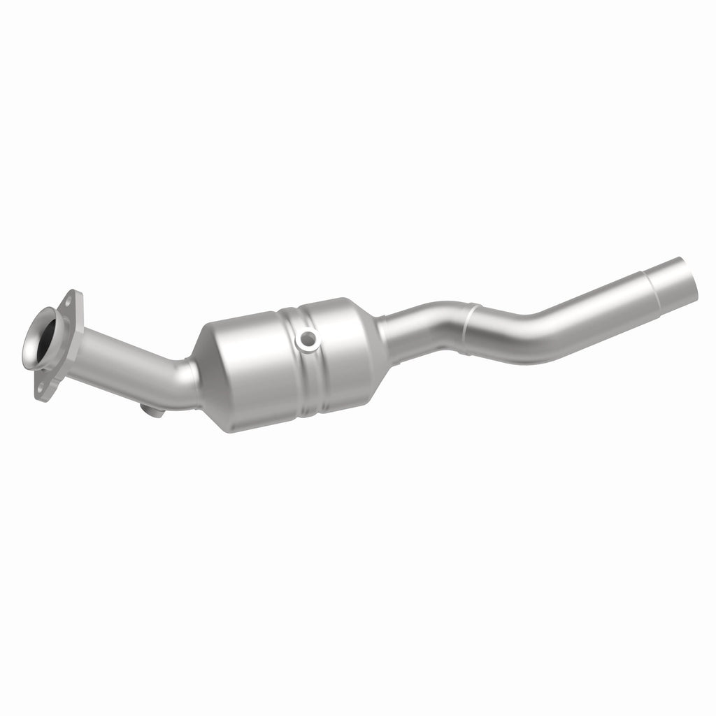 MagnaFlow Exhaust Products 5561948 California CARB Direct-Fit Catalytic Converter for Select Jaguar XK
