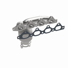 Load image into Gallery viewer, MagnaFlow Exhaust Products 50655 HM Grade Manifold Catalytic Converter for Select Kia Spectra
