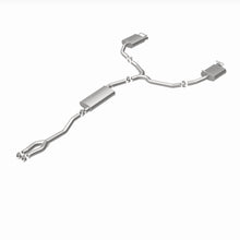 Load image into Gallery viewer, MagnaFlow Exhaust Products 15492 Street Series Cat-Back System for Select Dodge Charger