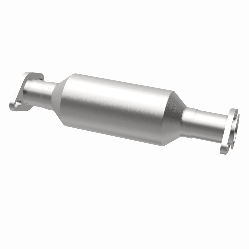 MagnaFlow Exhaust Products 4481244 California CARB Direct-Fit Catalytic Converter for Select Chrysler Sebring, Dodge Avenger