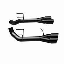 Load image into Gallery viewer, MagnaFlow Exhaust Products 15177 Race Series Axle-Back System for Select Ford Mustang