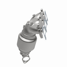 Load image into Gallery viewer, MagnaFlow Exhaust Products 50909 HM Grade Manifold Catalytic Converter for Select Hyundai Santa Fe, Kia Optima, Kia Rondo