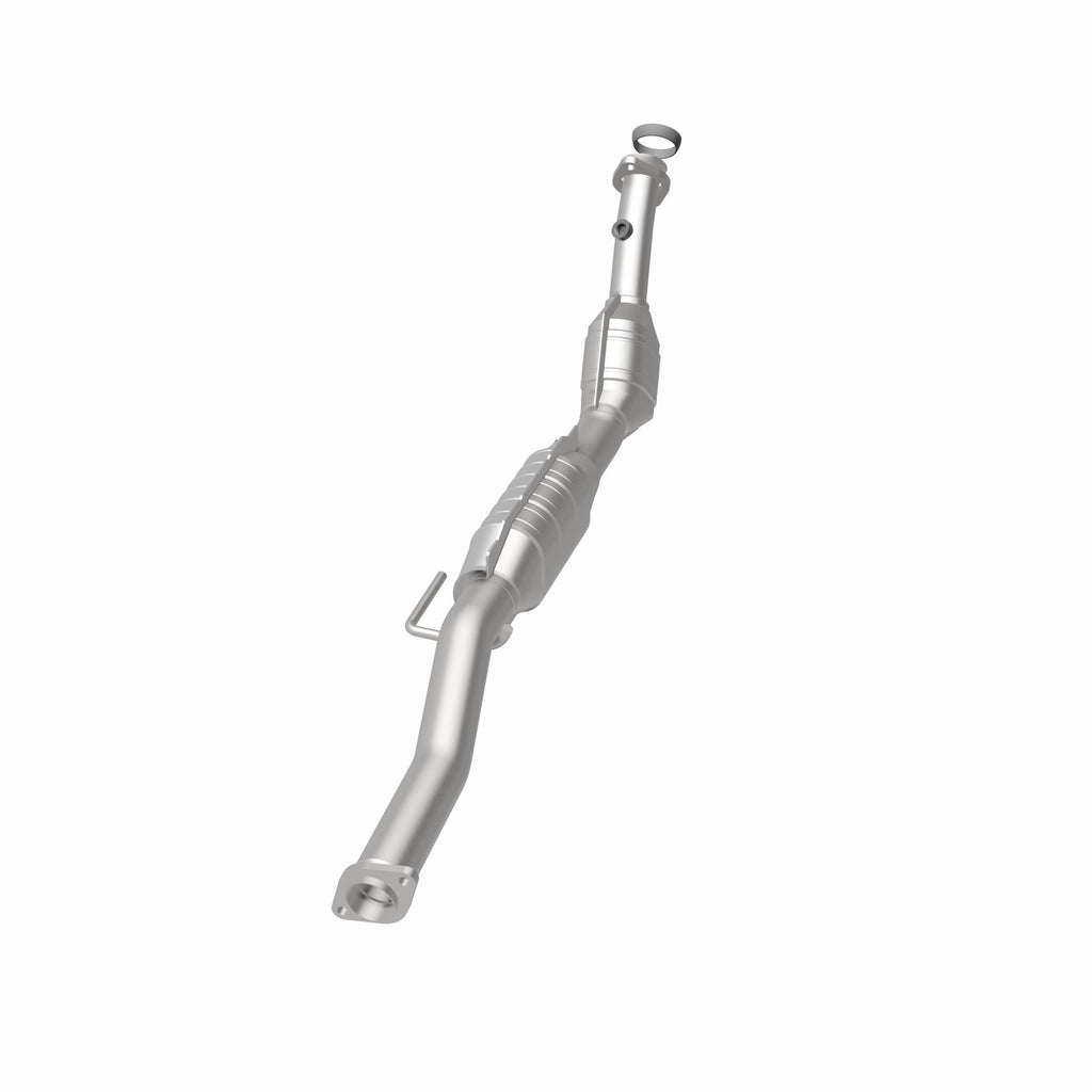 MagnaFlow Exhaust Products 52112 OEM Grade Direct-Fit Catalytic Converter for Select Ford Ranger