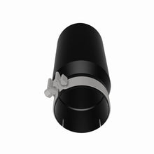 Load image into Gallery viewer, MagnaFlow Exhaust Products 35240 Single Exhaust Tip - 4in. Inlet/5in. Outlet
