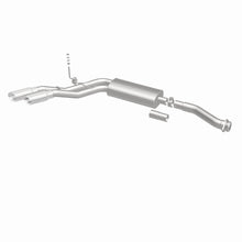 Load image into Gallery viewer, MagnaFlow Exhaust Products 15101 Street Series Polished Cat-Back System for Select Ford F-150