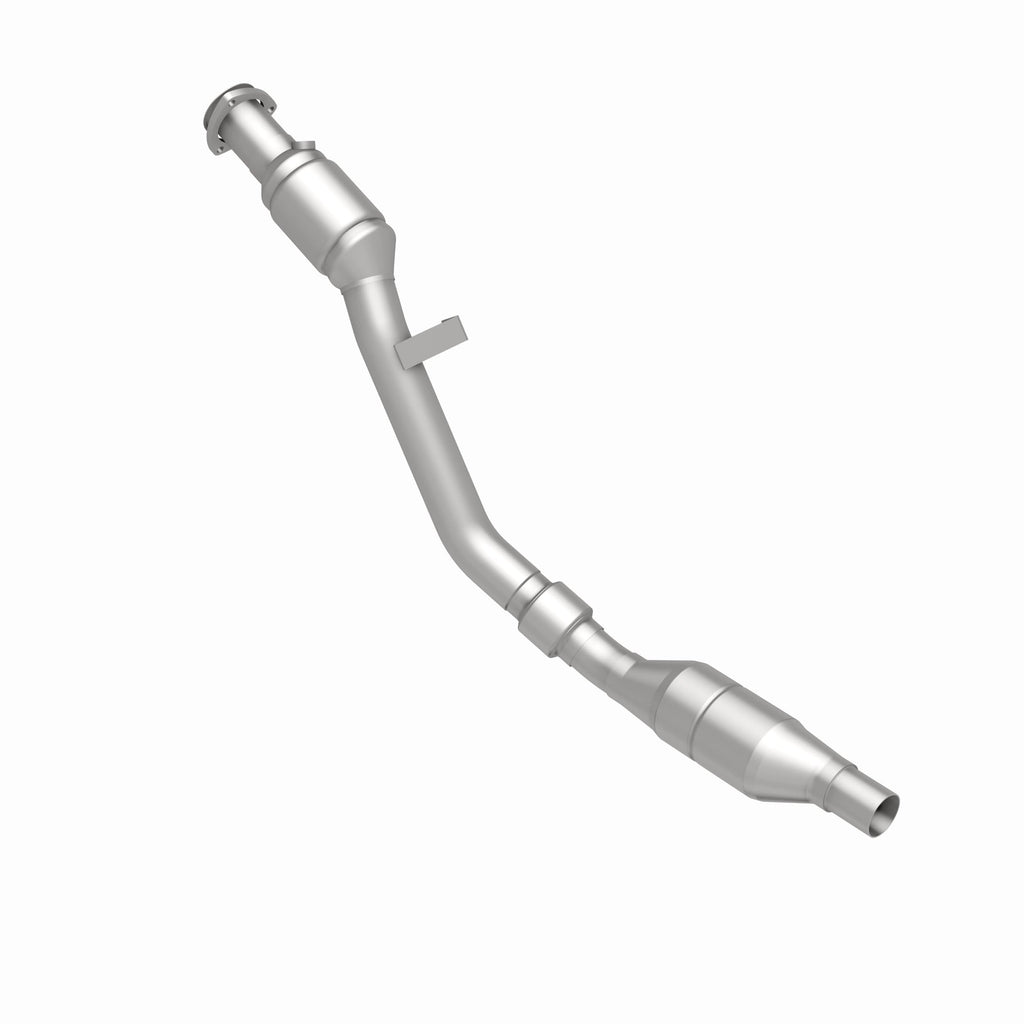 MagnaFlow Exhaust Products 49917 OEM Grade Direct-Fit Catalytic Converter for Select Audi S4