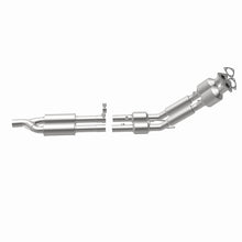 Load image into Gallery viewer, MagnaFlow Exhaust Products 551799 California CARB Direct-Fit Catalytic Converter for Select Volkswagen Passat