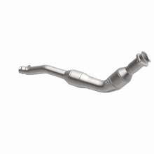 Load image into Gallery viewer, MagnaFlow Exhaust Products 21-717 OEM Grade Direct-Fit Catalytic Converter for Select Land Rover LR4