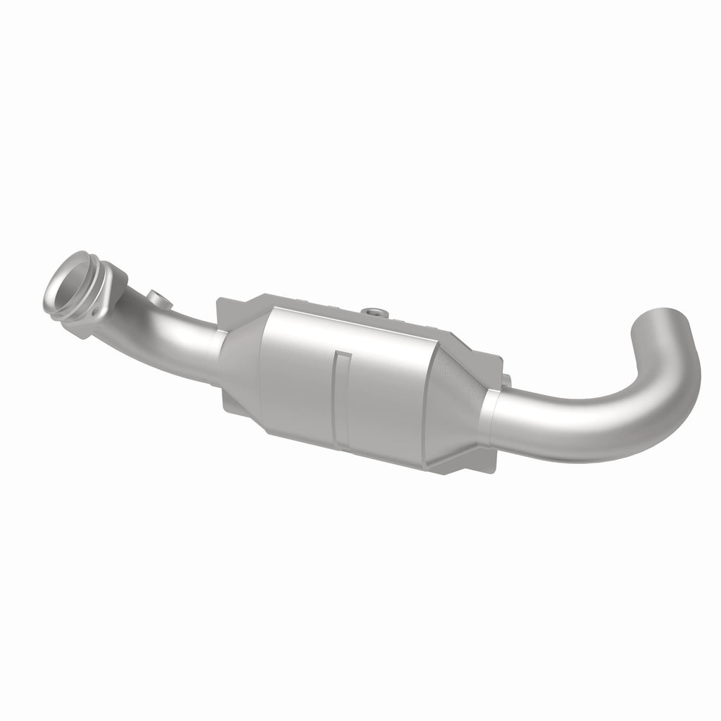 MagnaFlow Exhaust Products 49498 OEM Grade Direct-Fit Catalytic Converter for Select Ford Expedition, Lincoln Navigator