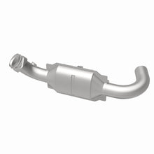 Load image into Gallery viewer, MagnaFlow Exhaust Products 49498 OEM Grade Direct-Fit Catalytic Converter for Select Ford Expedition, Lincoln Navigator