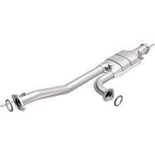 Load image into Gallery viewer, MagnaFlow Exhaust Products 49122 OEM Grade Direct-Fit Catalytic Converter for Select Toyota Tundra