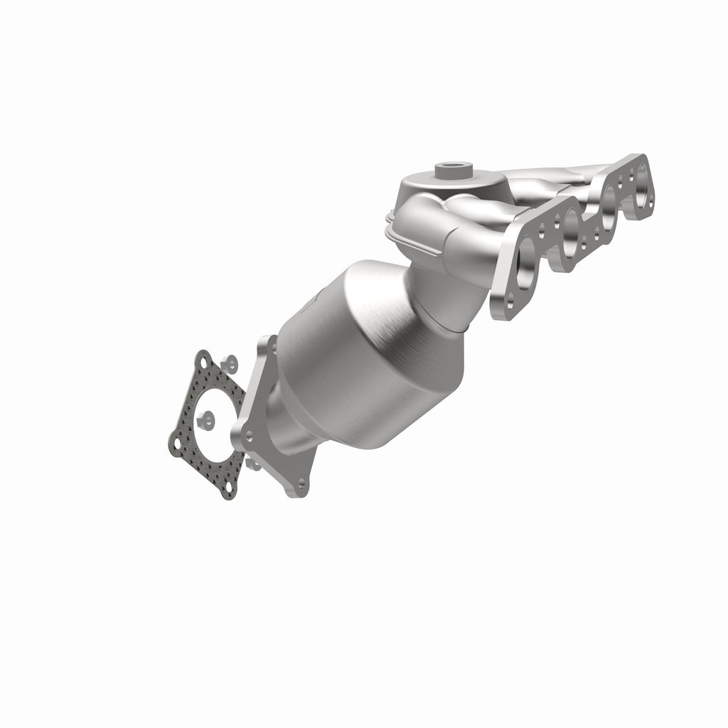 MagnaFlow Exhaust Products 50913 HM Grade Manifold Catalytic Converter for Select Dodge Neon, Plymouth Neon