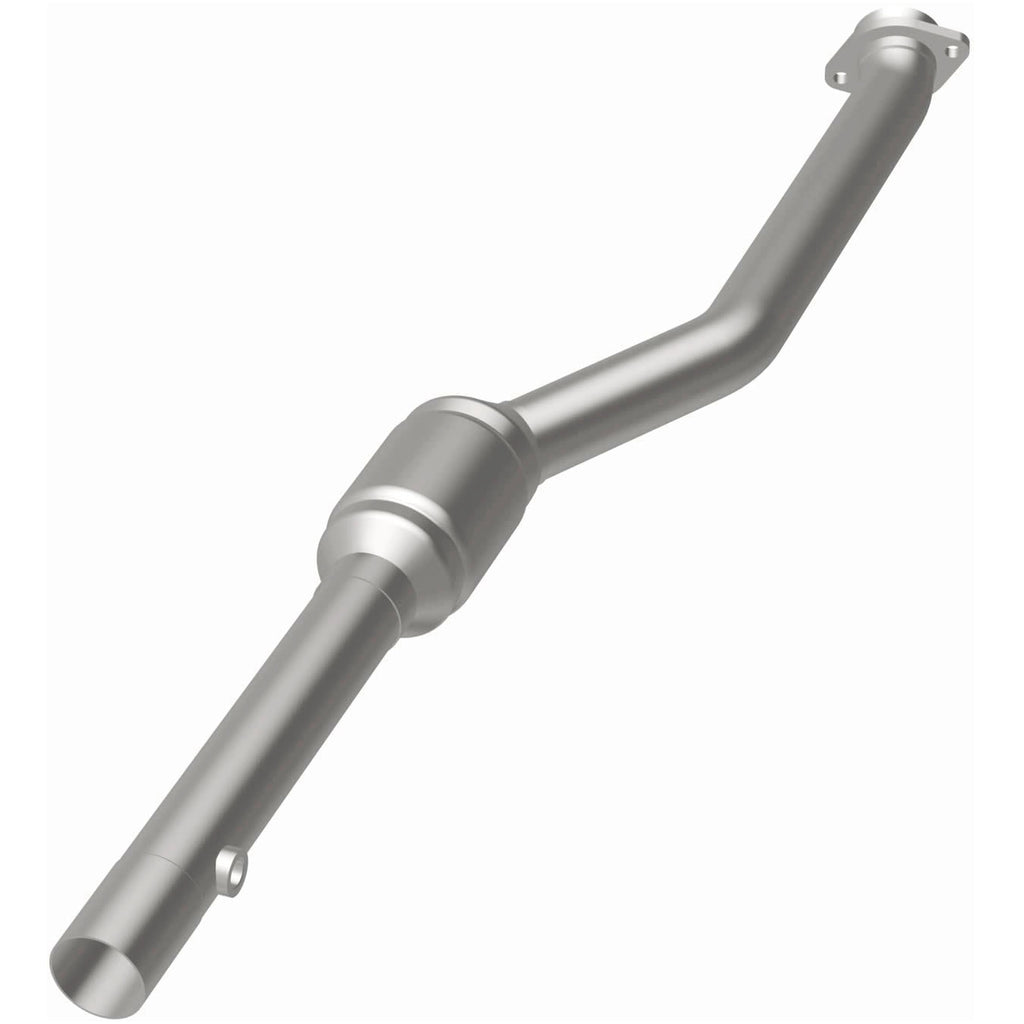 MagnaFlow Exhaust Products 49786 OEM Grade Direct-Fit Catalytic Converter for Select BMW 540i, BMW 740i, BMW 740iL