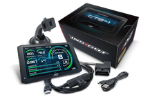 Load image into Gallery viewer, Edge Products 84130-4 Insight CTS4 Digital Gauge Monitor