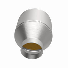 Load image into Gallery viewer, MagnaFlow Exhaust Products 51656 OEM Grade Universal Catalytic Converter for Select Acura MDX, Acura RDX, Acura RLX, Acura TL, Acura TSX, Acura ZDX, Audi A3, Audi Q7, Cadillac CT6, Cadillac Escalade, Cadillac Escalade ESV, Cadillac Escalade EXT,
