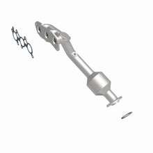 Load image into Gallery viewer, MagnaFlow Exhaust Products 452721 California CARB Manifold Catalytic Converter for Select Lexus GS300