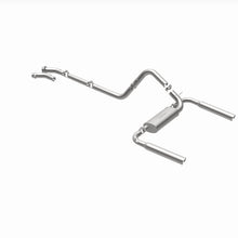Load image into Gallery viewer, MagnaFlow Exhaust Products 16829 Street Series Polished Cat-Back System for Select Chevrolet Camaro, Pontiac Firebird