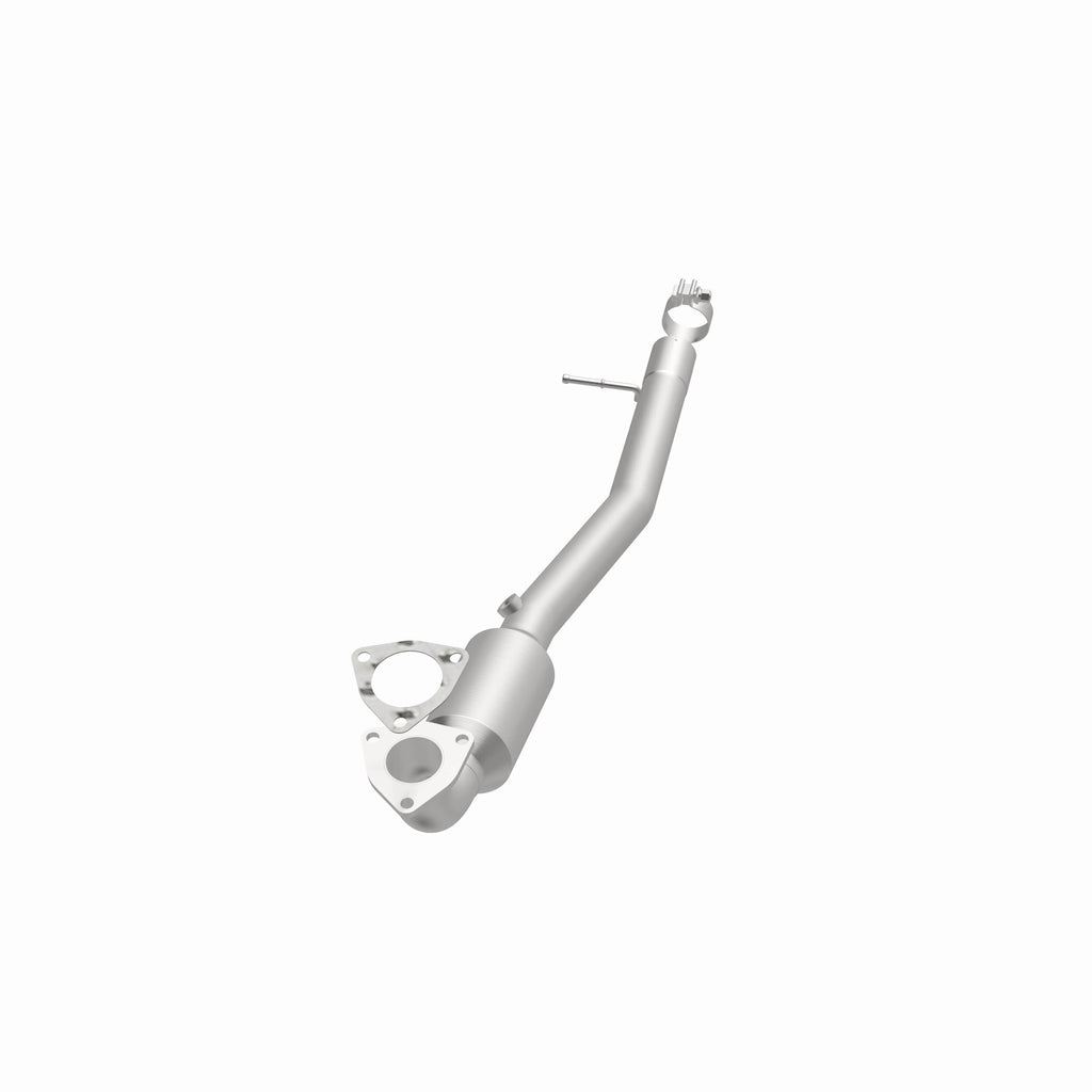 MagnaFlow Exhaust Products 21-533 OEM Grade Direct-Fit Catalytic Converter for Select Land Rover Range Rover