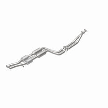 Load image into Gallery viewer, MagnaFlow Exhaust Products 24021 HM Grade Direct-Fit Catalytic Converter for Select BMW 328i, BMW 328is, BMW M3