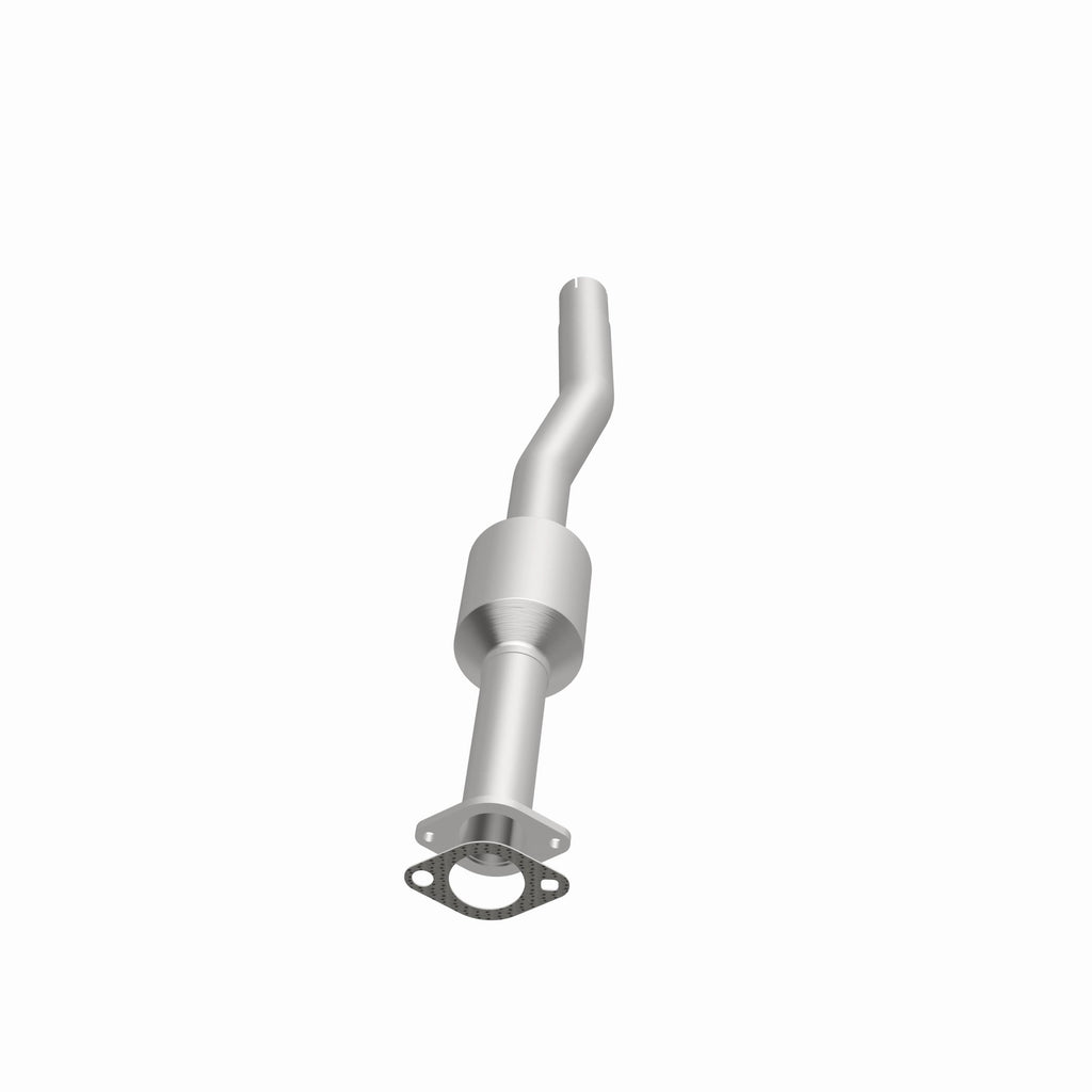 MagnaFlow Exhaust Products 5592804 California CARB Direct-Fit Catalytic Converter for Select Chevrolet Captiva Sport, Chevrolet Equinox, GMC Terrain
