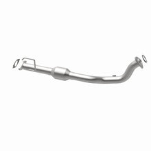 Load image into Gallery viewer, MagnaFlow Exhaust Products 4451633 California CARB Direct-Fit Catalytic Converter for Select Honda Passport, Isuzu Rodeo