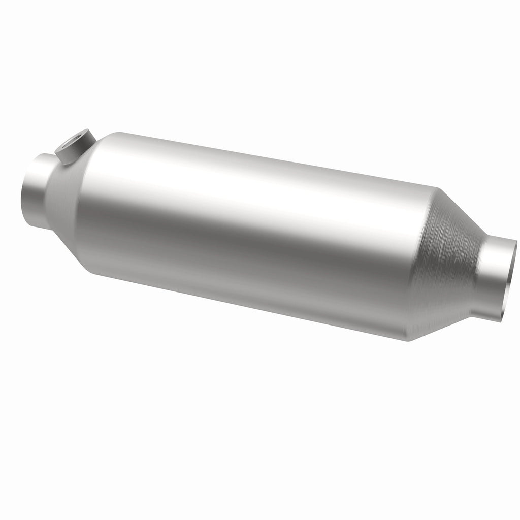 MagnaFlow Exhaust Products 3391034 California CARB Universal Catalytic Converter for Select Volkswagen Vanagon