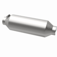 Load image into Gallery viewer, MagnaFlow Exhaust Products 3391034 California CARB Universal Catalytic Converter for Select Volkswagen Vanagon