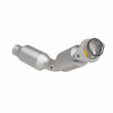 Load image into Gallery viewer, MagnaFlow Exhaust Products 52456 OEM Grade Semi-Direct Fit Catalytic Converter for Select Lexus CT200h, Toyota Prius V