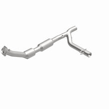 Load image into Gallery viewer, MagnaFlow Exhaust Products 4583412 California CARB Direct-Fit Catalytic Converter for Select Ford F-150