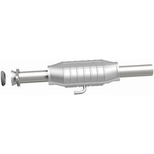 Load image into Gallery viewer, MagnaFlow Exhaust Products 23454 Standard Grade Direct-Fit Catalytic Converter for Select Buick Century, Buick Electra, Buick Skylark, Chevrolet Celebrity, Chevrolet Citation, Chevrolet Citation II, Oldsmobile 98, Oldsmobile Cutlass Ciera, Oldsmobile