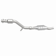 Load image into Gallery viewer, MagnaFlow Exhaust Products 24122 HM Grade Direct-Fit Catalytic Converter for Select Audi Allroad Quattro