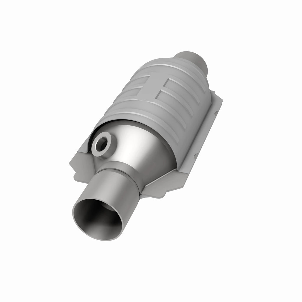 MagnaFlow Exhaust Products 53034 Standard Grade Universal Catalytic Converter