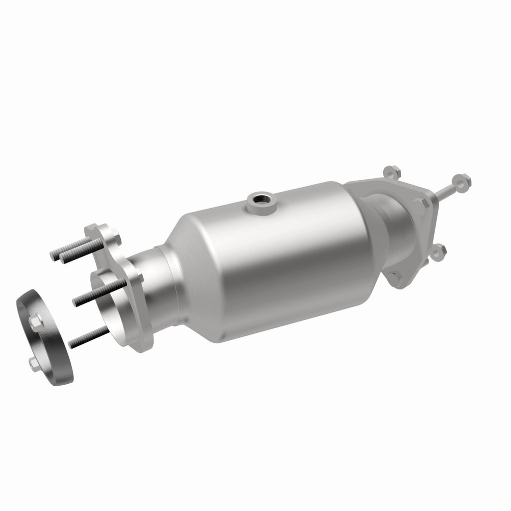 MagnaFlow Exhaust Products 280163 OEM Grade Direct-Fit Catalytic Converter for Select Chevrolet Corvette