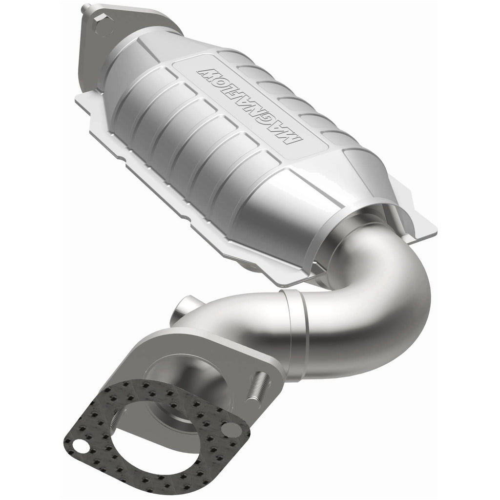 MagnaFlow Exhaust Products 49170 OEM Grade Direct-Fit Catalytic Converter for Select Cadillac CTS, Cadillac SRX, Cadillac STS