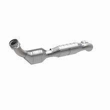 Load image into Gallery viewer, MagnaFlow Exhaust Products 447125 California CARB Direct-Fit Catalytic Converter for Select Ford Expedition, Ford F-150, Lincoln Navigator