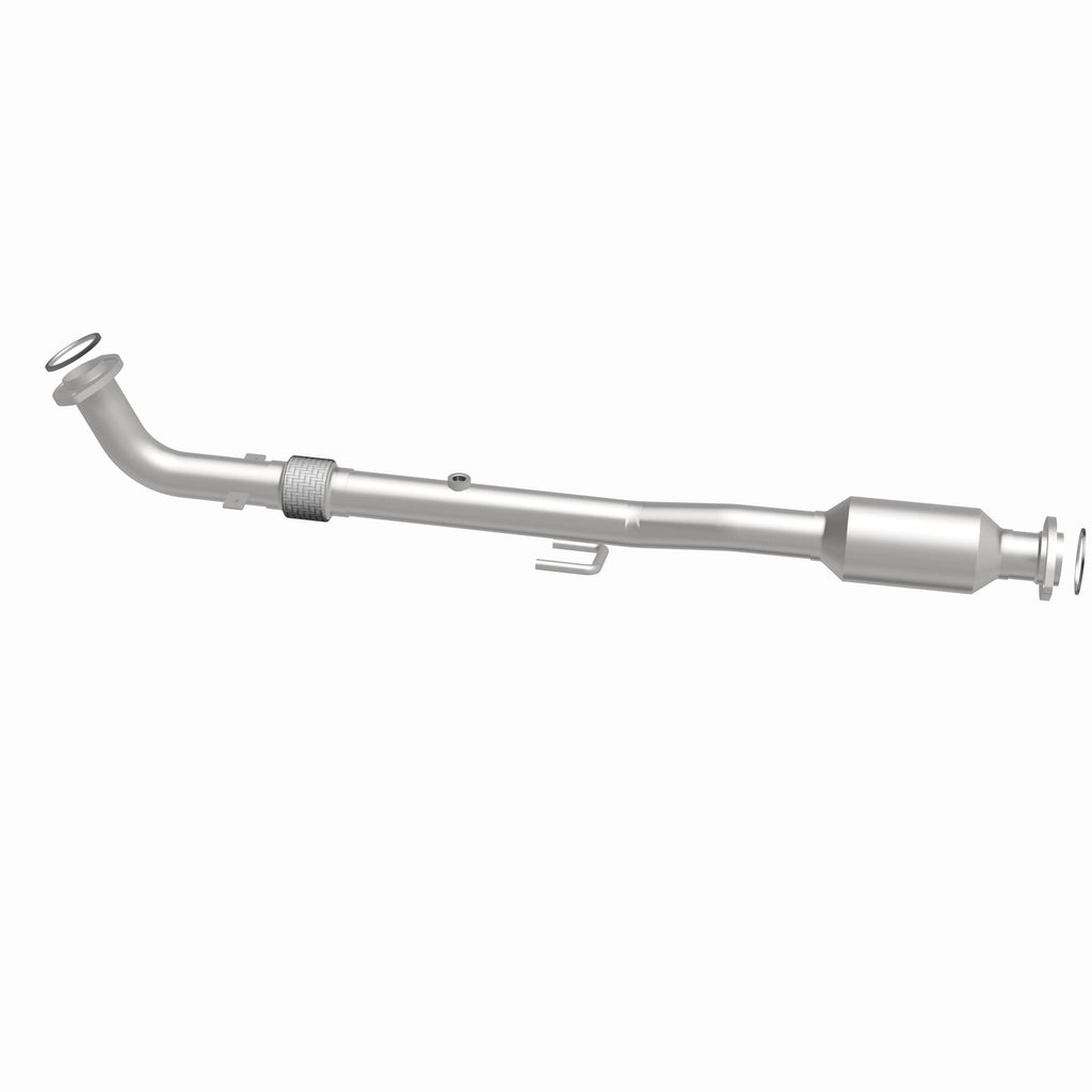 MagnaFlow Exhaust Products 5671998 California CARB Direct-Fit Catalytic Converter for Select Toyota Camry
