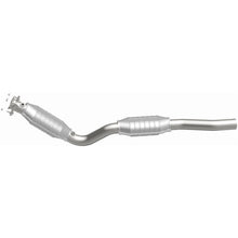 Load image into Gallery viewer, MagnaFlow Exhaust Products 24469 HM Grade Direct-Fit Catalytic Converter for Select Dodge Ram