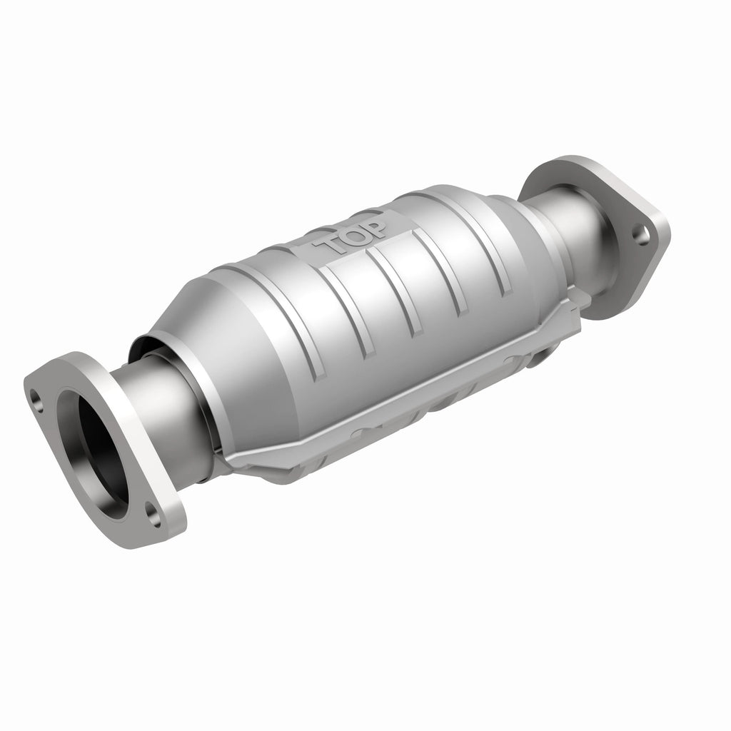 MagnaFlow Exhaust Products 4481614 California CARB Direct-Fit Catalytic Converter for Select Volkswagen Golf, Volkswagen Jetta