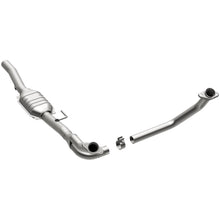 Load image into Gallery viewer, MagnaFlow Exhaust Products 51874 OEM Grade Direct-Fit Catalytic Converter for Select Dodge Dakota