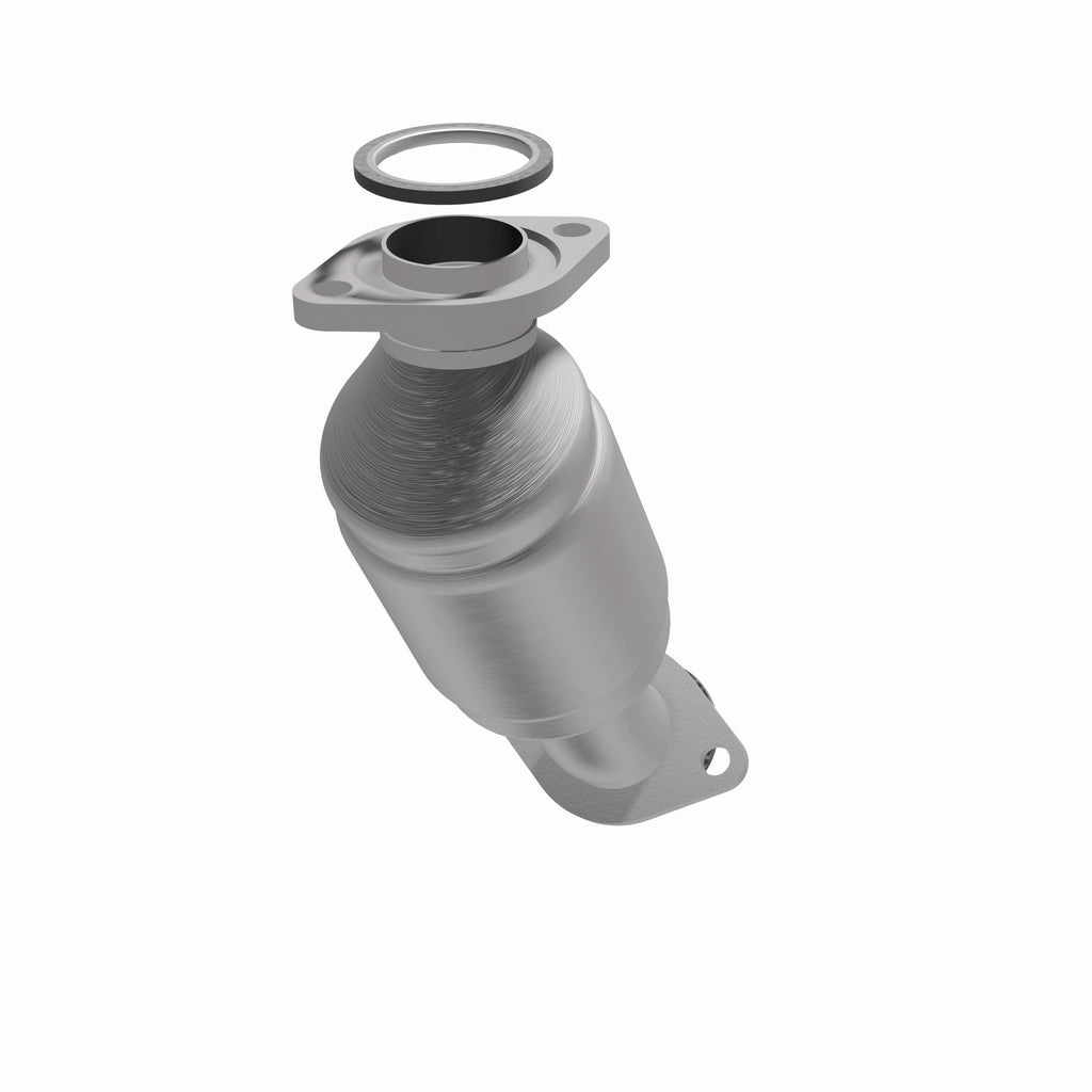 MagnaFlow Exhaust Products 444227 California CARB Direct-Fit Catalytic Converter for Select Lexus RX300
