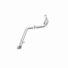 Load image into Gallery viewer, MagnaFlow Exhaust Products 52249 OEM Grade Direct-Fit Catalytic Converter for Select BMW X3