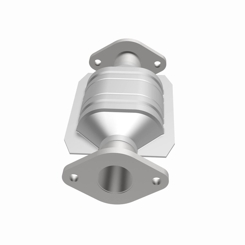 MagnaFlow Exhaust Products 93164 HM Grade Direct-Fit Catalytic Converter for Select Kia Sephia, Kia Spectra, Kia Spectra5