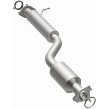 Load image into Gallery viewer, MagnaFlow Exhaust Products 5461150 California CARB Direct-Fit Catalytic Converter for Select Mazda RX-8