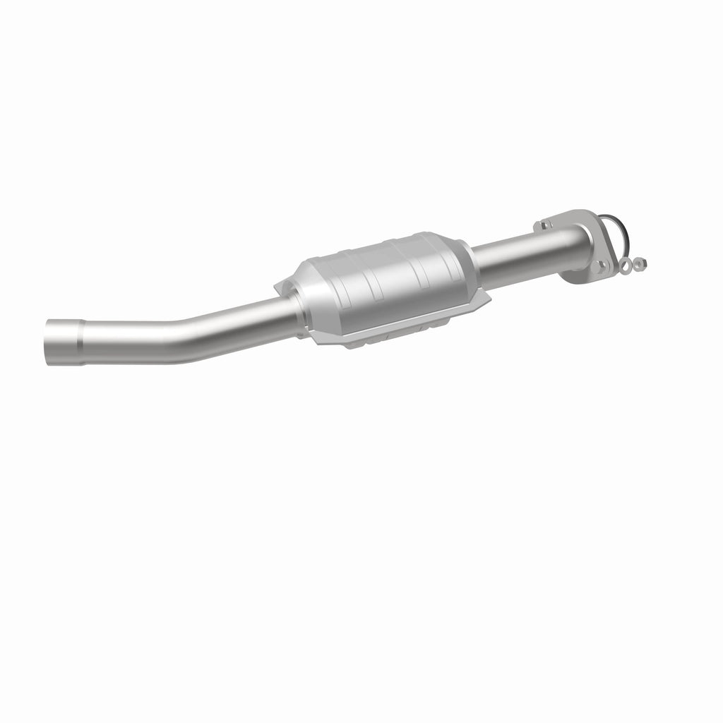 MagnaFlow Exhaust Products 23771 HM Grade Semi-Direct Fit Catalytic Converter for Select Mazda Miata