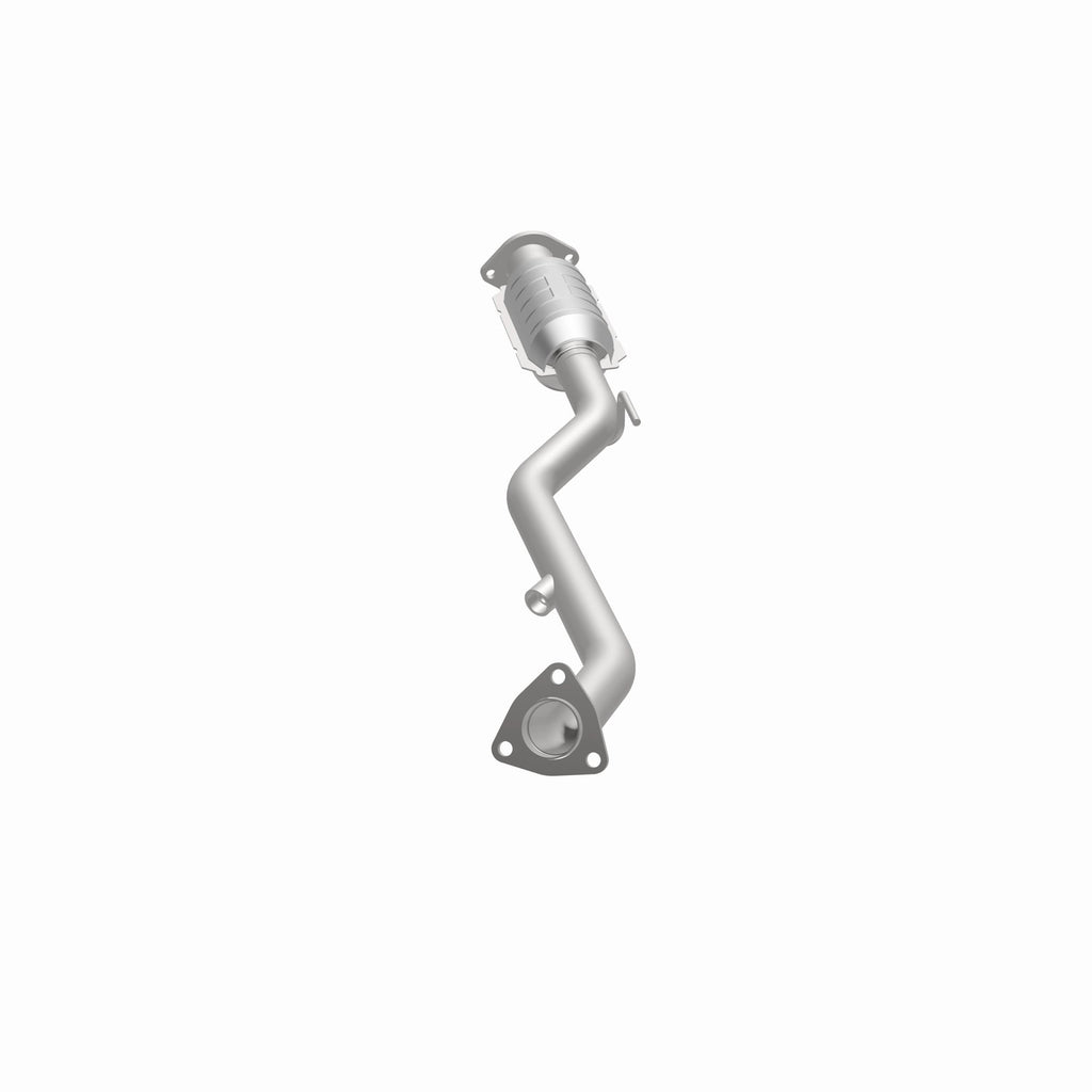 MagnaFlow Exhaust Products 23947 Standard Grade Direct-Fit Catalytic Converter for Select Nissan 300ZX