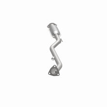 Load image into Gallery viewer, MagnaFlow Exhaust Products 23947 Standard Grade Direct-Fit Catalytic Converter for Select Nissan 300ZX