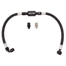 Load image into Gallery viewer, Fuel-Hose-Assembly-Proclassic-Finish-W-Competition-Filter-Sbc